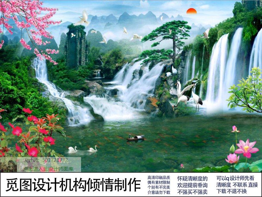 小宝贝打网球